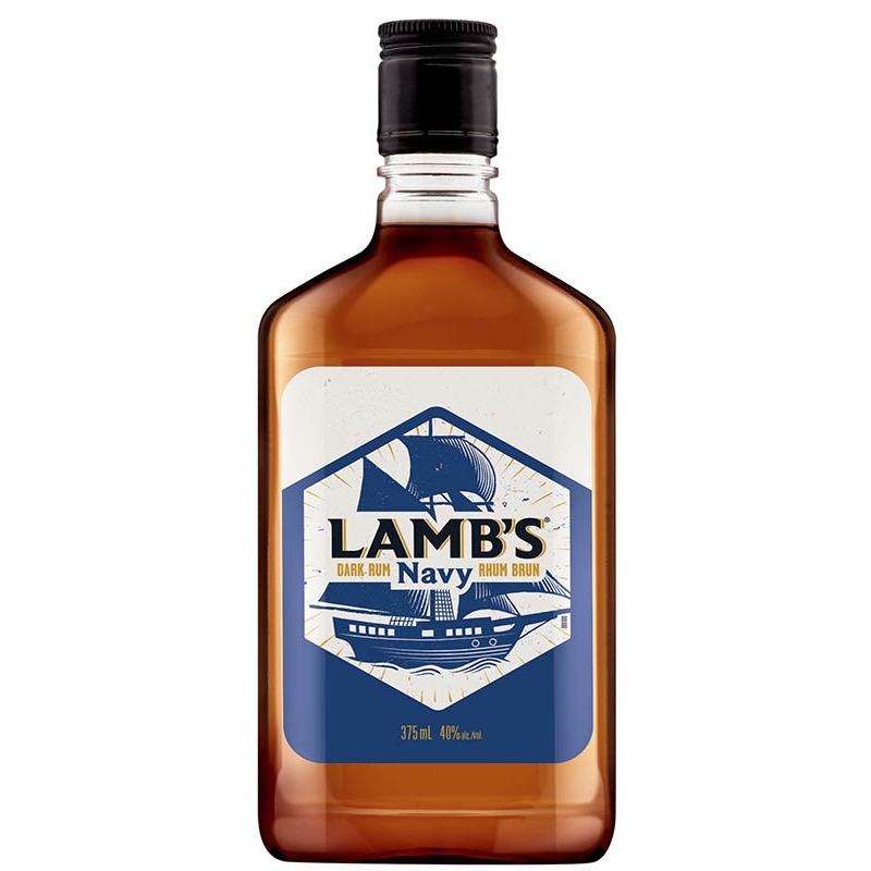 Lamb's Navy